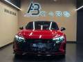 Audi e-tron GT 93.4 kWh Quattro * UNIQUE * GAR 12 MOIS * Rouge - thumbnail 5