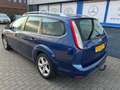 Ford Focus Wagon 1.6 Comfort 2010 182000KM NWE.APK 3750EU Blau - thumbnail 3