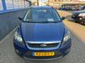 Ford Focus Wagon 1.6 Comfort 2010 182000KM NWE.APK 3750EU Blau - thumbnail 4