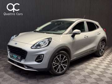 1.0i / 1e Main / Car play / Bluetooth
