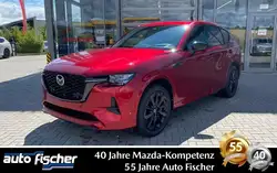 Mazda CX-60 3.3 (254PS) AWD Autom. Homura Plus Leder S