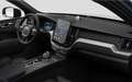 Volvo XC60 T6 AWD PHEV Ultra Black Blau - thumbnail 12