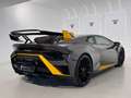 Lamborghini Huracán STO RWD Negro - thumbnail 5