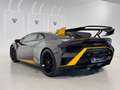 Lamborghini Huracán STO RWD Negro - thumbnail 6