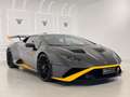 Lamborghini Huracán STO RWD Negro - thumbnail 3