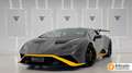 Lamborghini Huracán STO RWD Negro - thumbnail 1