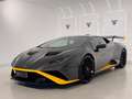 Lamborghini Huracán STO RWD Negro - thumbnail 14