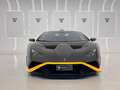 Lamborghini Huracán STO RWD Negro - thumbnail 2