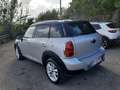 MINI Cooper D Countryman 2.0 auto pdc cruise cerchi bluetooth 115000km!!! Argintiu - thumbnail 3