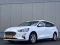 Ford Focus Wagon 1.0 - navi - camera - nap! - airco - cruise Weiß - thumbnail 1