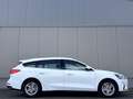 Ford Focus Wagon 1.0 - navi - camera - nap! - airco - cruise Weiß - thumbnail 4
