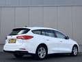 Ford Focus Wagon 1.0 - navi - camera - nap! - airco - cruise Weiß - thumbnail 5
