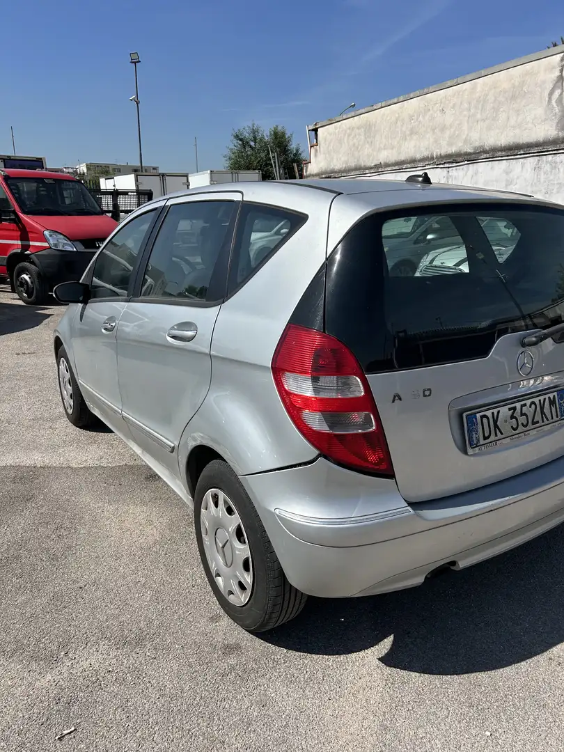 Mercedes-Benz A 150 Avantgarde - 2