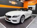 BMW Z4 20i Sdrive M Sport 184Cv Navi-Pelle-Bixeno-19"M Wit - thumbnail 3