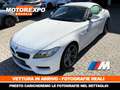 BMW Z4 20i Sdrive M Sport 184Cv Navi-Pelle-Bixeno-19"M Weiß - thumbnail 6