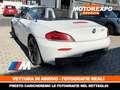 BMW Z4 20i Sdrive M Sport 184Cv Navi-Pelle-Bixeno-19"M Weiß - thumbnail 4