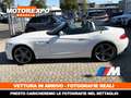 BMW Z4 20i Sdrive M Sport 184Cv Navi-Pelle-Bixeno-19"M Weiß - thumbnail 8