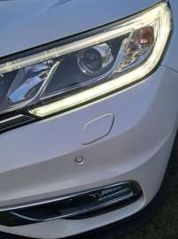 CR-V 1.6 i-DTEC 4WD Executive