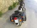 Moto Guzzi California 1000 Czarny - thumbnail 6