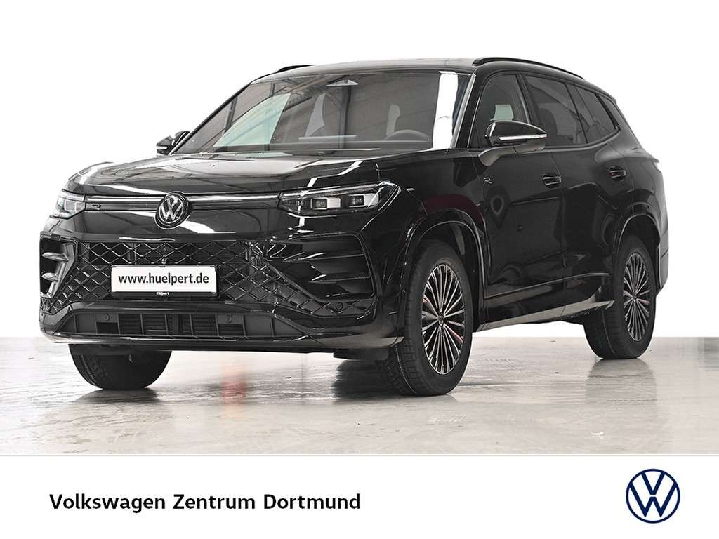 Second hand Volkswagen Tayron 2.0