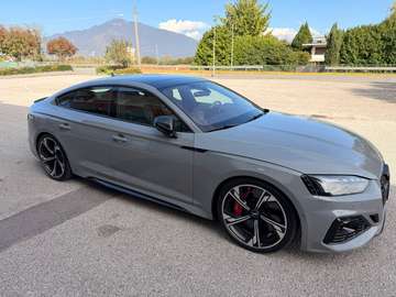 RS5 Sportback 2.9 tfsi quattro 450cv tiptronic