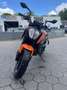 KTM 790 Duke Orange Orange - thumbnail 4
