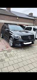 Classe d 9G-Tronic 4Matic Executive