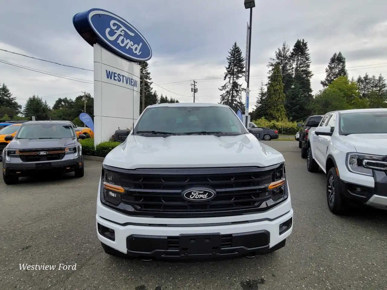 Ford F 150 photo Ford F 150