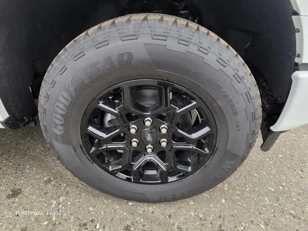 Ford F 150 photo Ford F 150