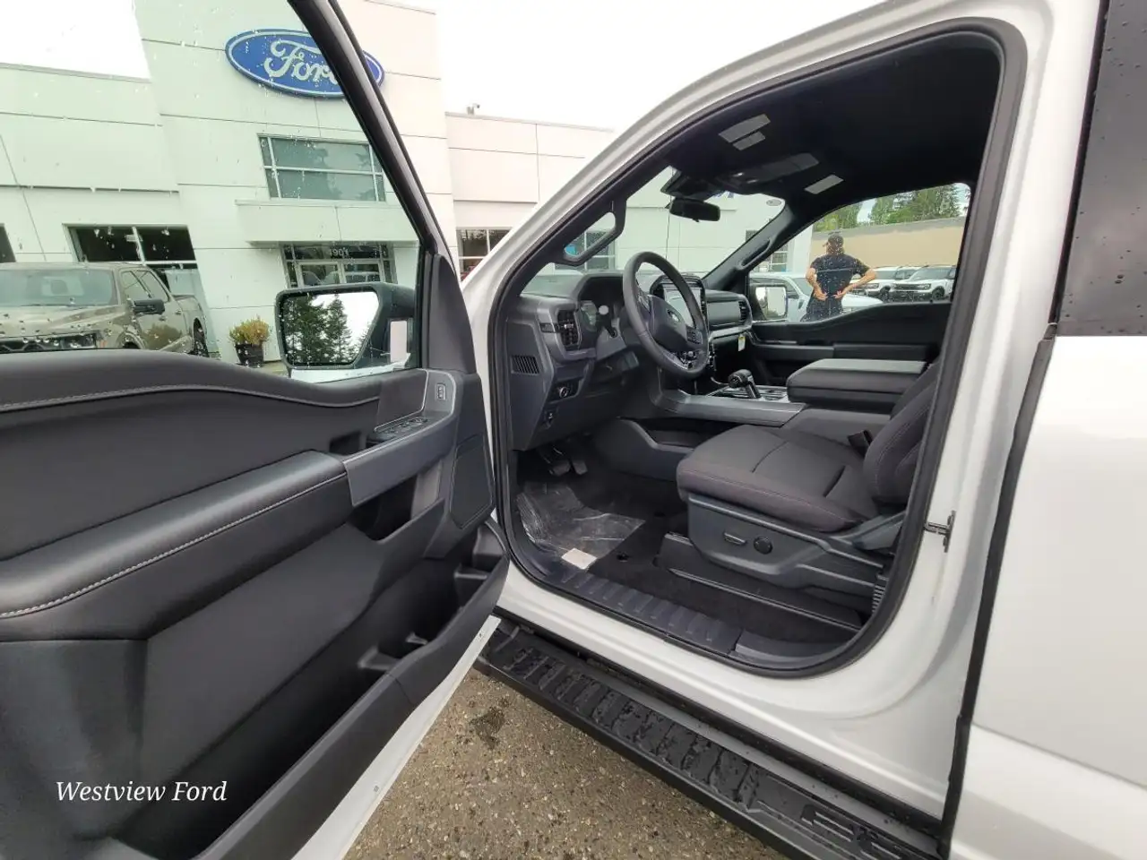 Ford F 150 photo Ford F 150