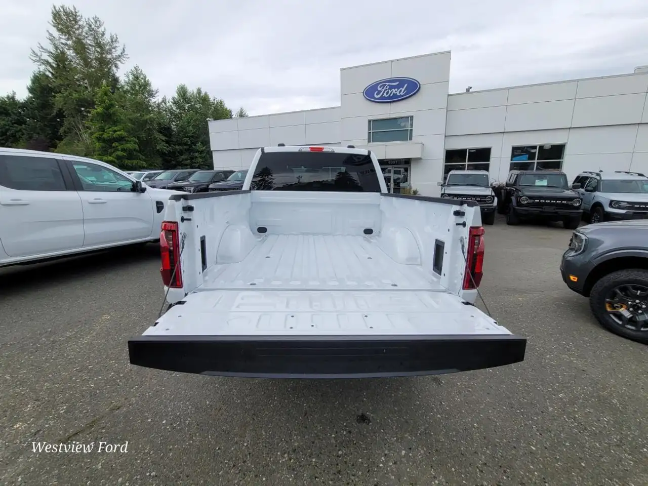 Ford F 150 photo Ford F 150