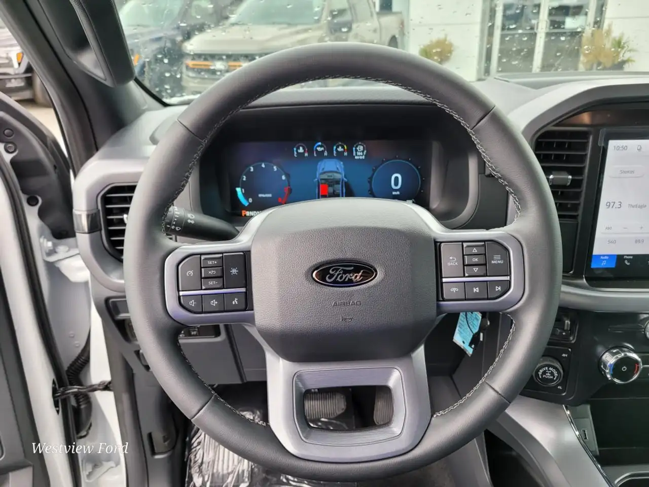 Ford F 150 photo Ford F 150