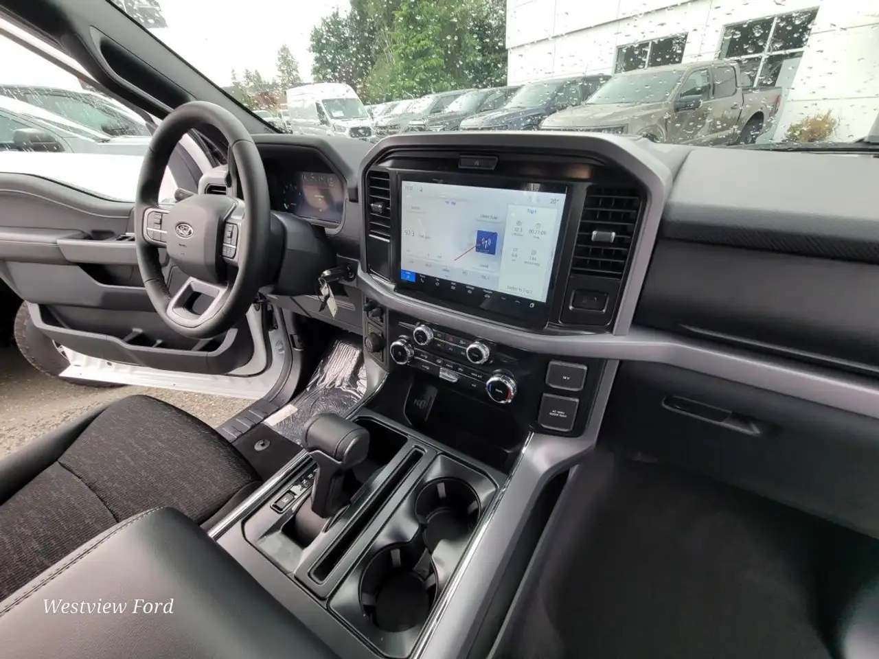 Ford F 150 photo Ford F 150