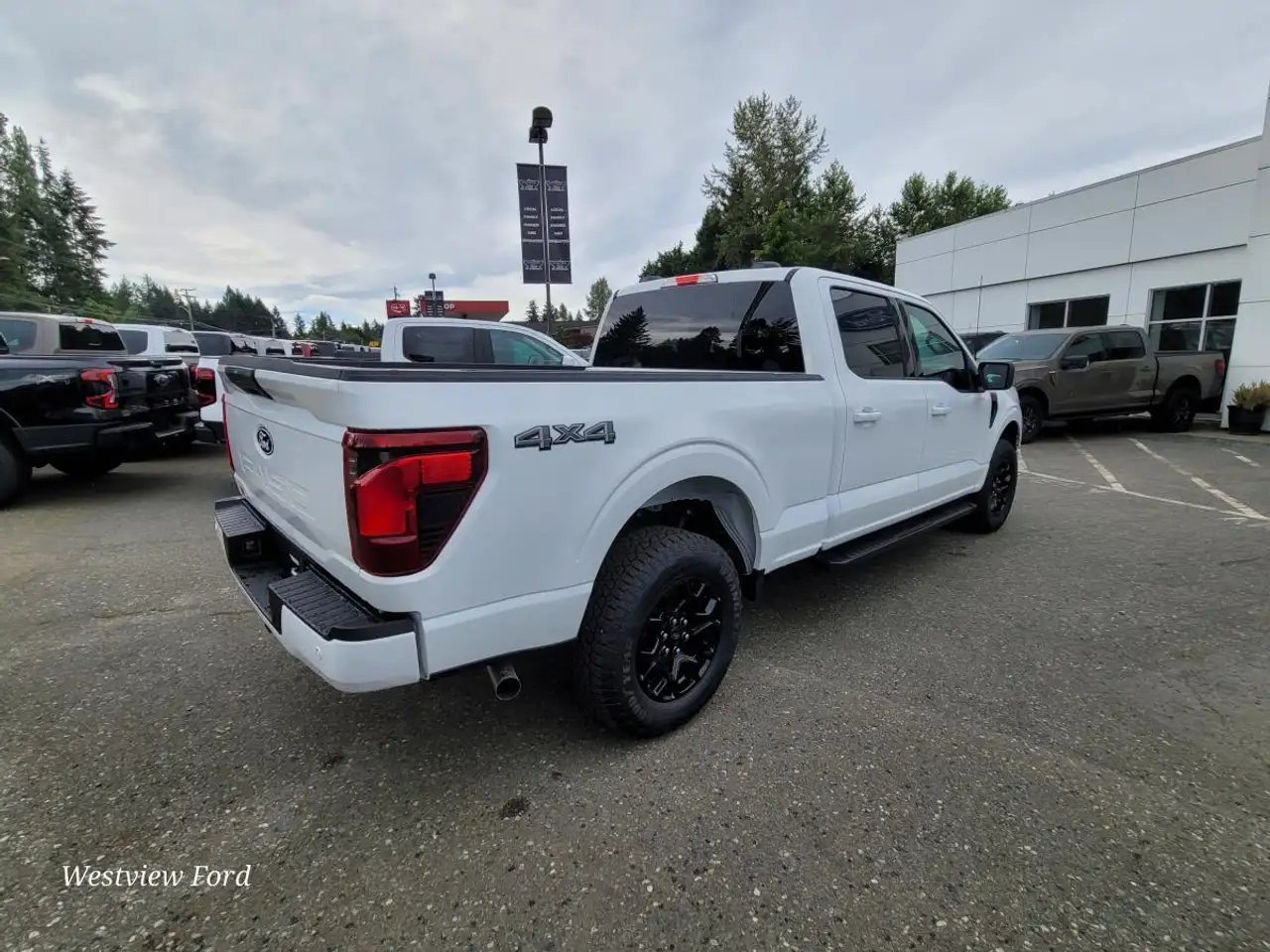 Ford F 150 photo Ford F 150