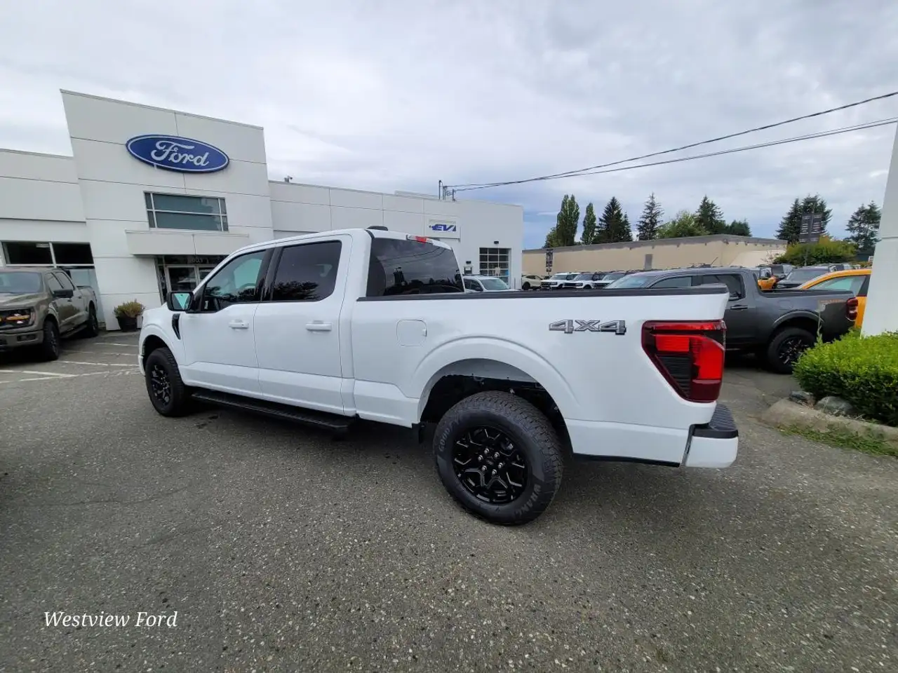 Ford F 150 photo Ford F 150