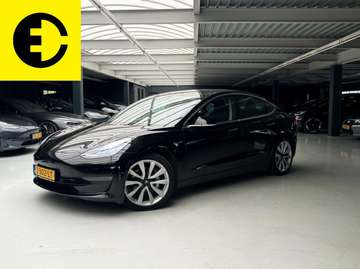 Long Range AWD 75 kWh | 91% SOH |Premium audio | I