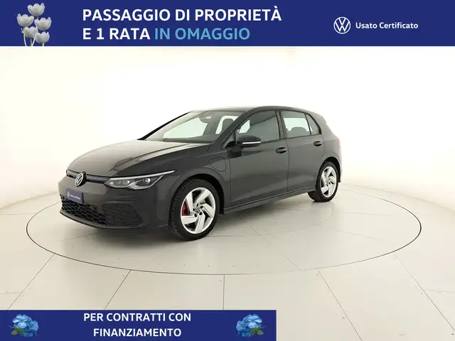 Volkswagen Golf GTE 1.4 gte dsg