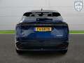 Nissan Ariya ADVANCE 63KWH, 2WD+VISION TECH Bleu - thumbnail 4