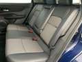 Nissan Ariya ADVANCE 63KWH, 2WD+VISION TECH Bleu - thumbnail 11