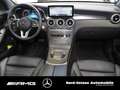 Mercedes-Benz GLC 300 de 4M NAVI AHK SHD 360 LED KEYLESS Argent - thumbnail 11