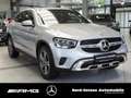 Mercedes-Benz GLC 300 de 4M NAVI AHK SHD 360 LED KEYLESS Argent - thumbnail 3