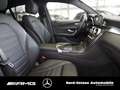 Mercedes-Benz GLC 300 de 4M NAVI AHK SHD 360 LED KEYLESS Argent - thumbnail 10