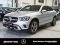 Mercedes-Benz GLC 300 de 4M NAVI AHK SHD 360 LED KEYLESS Argent - thumbnail 6