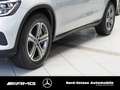 Mercedes-Benz GLC 300 de 4M NAVI AHK SHD 360 LED KEYLESS Argent - thumbnail 5