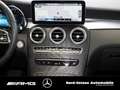 Mercedes-Benz GLC 300 de 4M NAVI AHK SHD 360 LED KEYLESS Argent - thumbnail 9