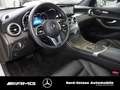 Mercedes-Benz GLC 300 de 4M NAVI AHK SHD 360 LED KEYLESS Argent - thumbnail 7