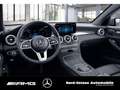 Mercedes-Benz GLC 300 de 4M NAVI AHK SHD 360 LED KEYLESS Argent - thumbnail 3