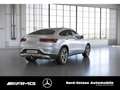 Mercedes-Benz GLC 300 de 4M NAVI AHK SHD 360 LED KEYLESS Argent - thumbnail 2