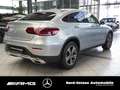 Mercedes-Benz GLC 300 de 4M NAVI AHK SHD 360 LED KEYLESS Argent - thumbnail 4