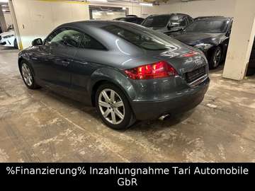 3.2 Coupe quattro Bi-Xenon,Magnetic Ride,1.Hd